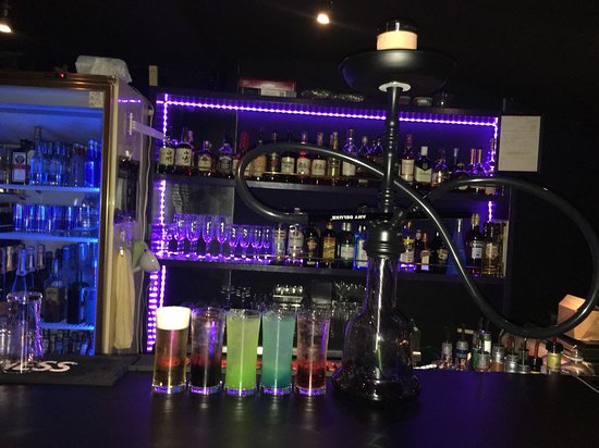 Sonidos Bar Roppongi