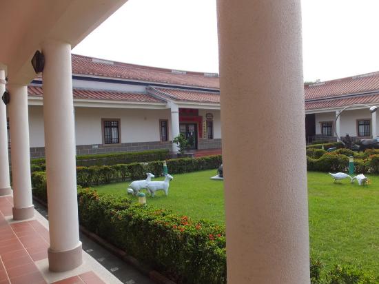 Hakka Cultural Museum