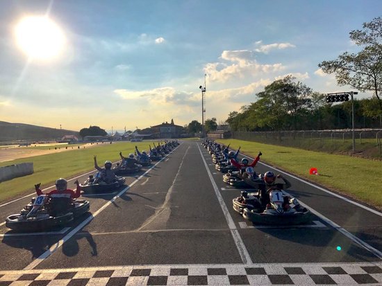 Circuito di Siena