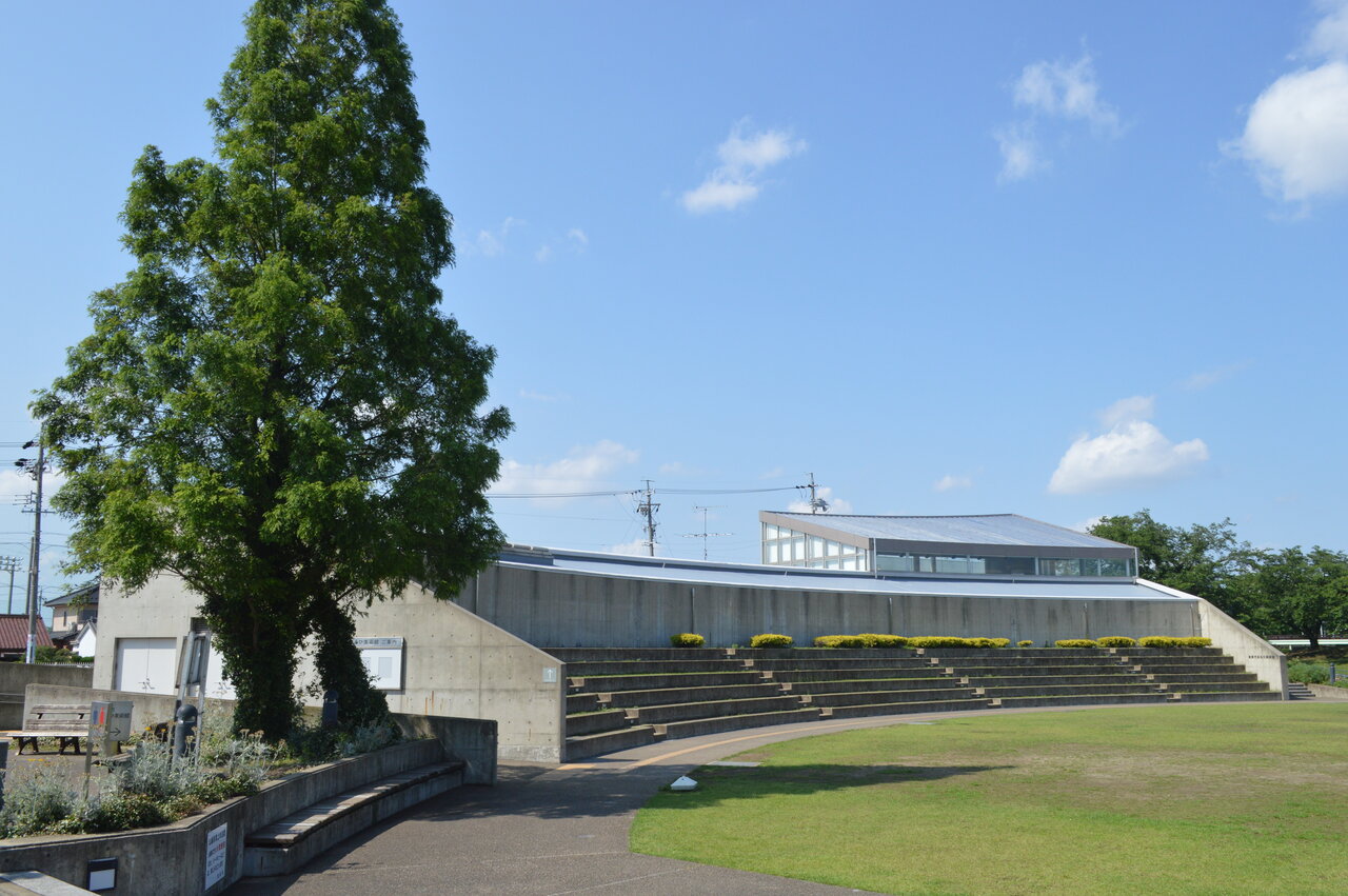 Kiyosu City Haruhi Art Museum