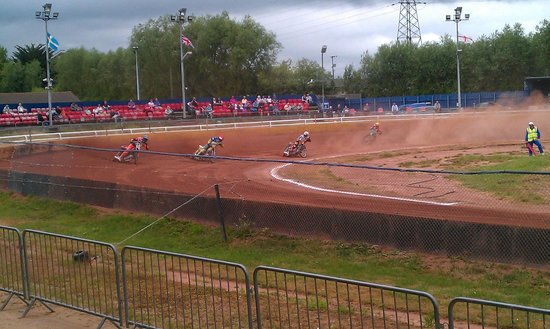 Rye House Speedway