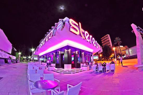Stereo Bar Magaluf