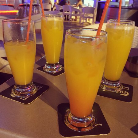 Bell's Cocktail Bar