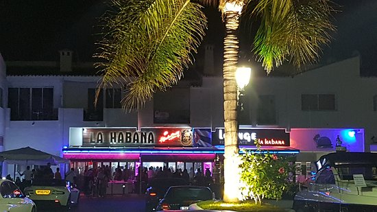 La Habana de Hemingway