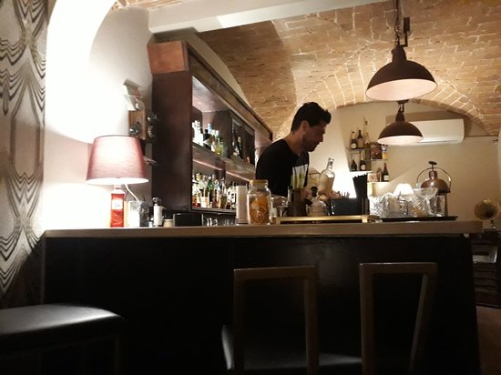 Big Easy - Cocktail House