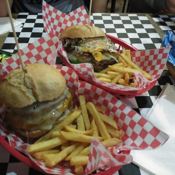 Southern Bar Restaurant