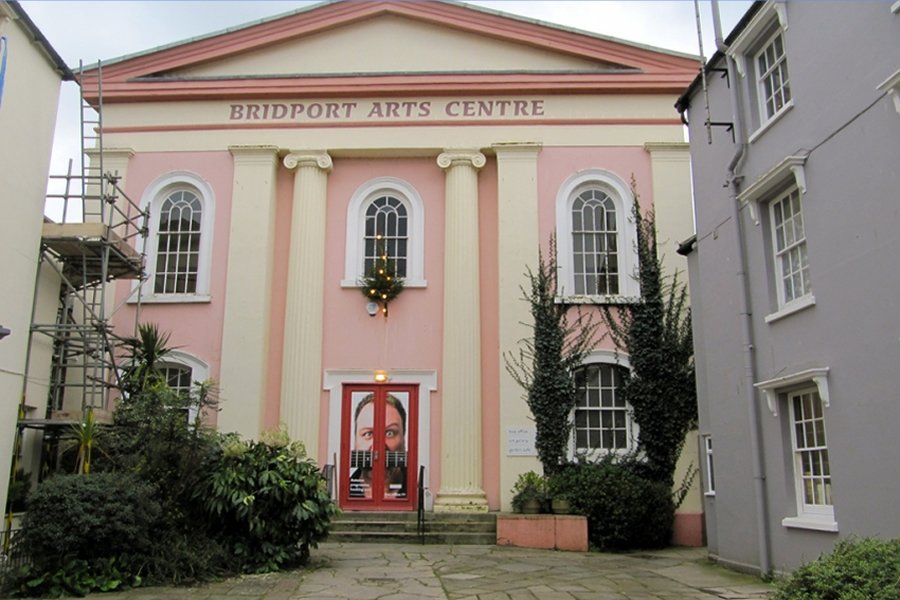 Bridport Arts Centre