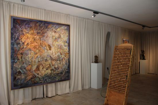 Fondazione Franco Alessandrini