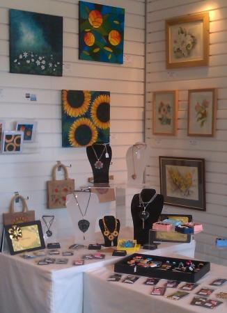 The Dragonfly Gallery
