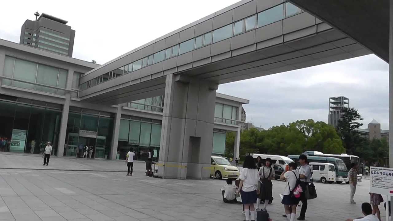 Peace Memorial Museum