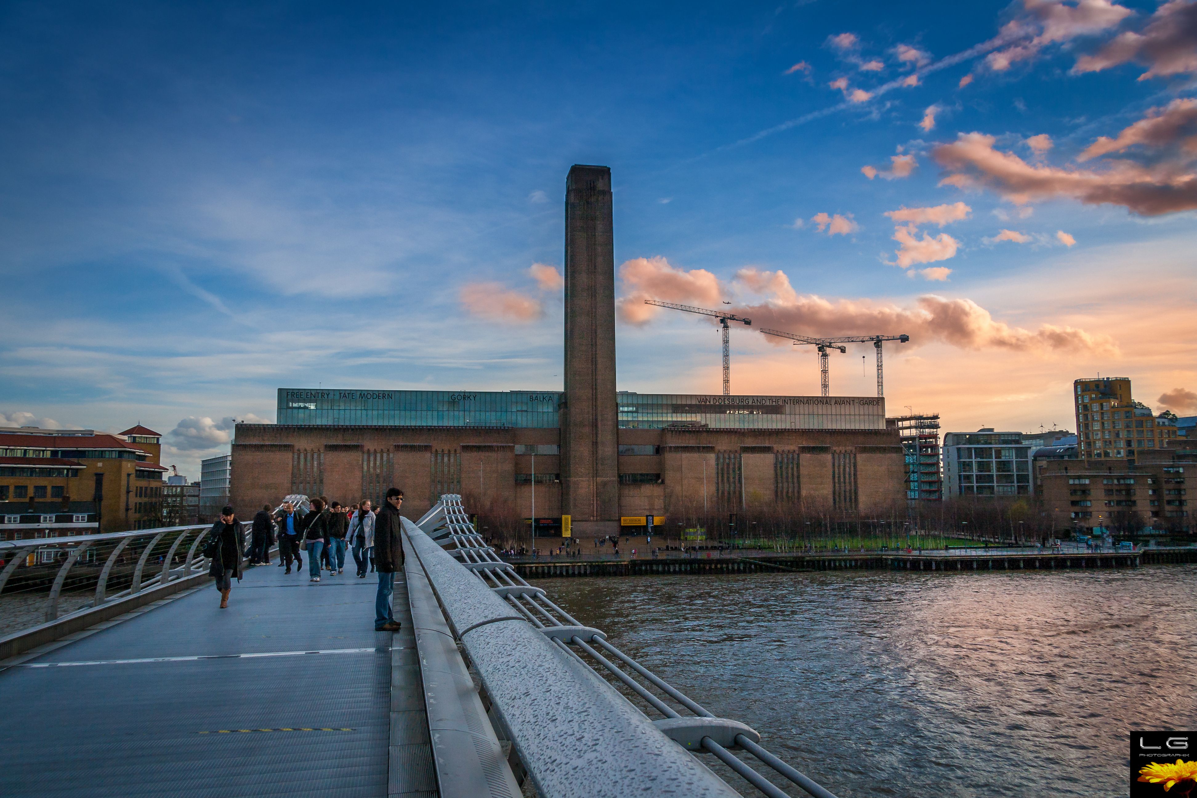 Tate Modern