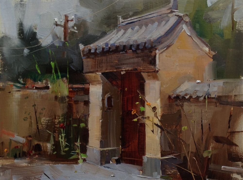 Hengshui Painting Gallery