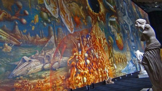 Dimaccio Museum