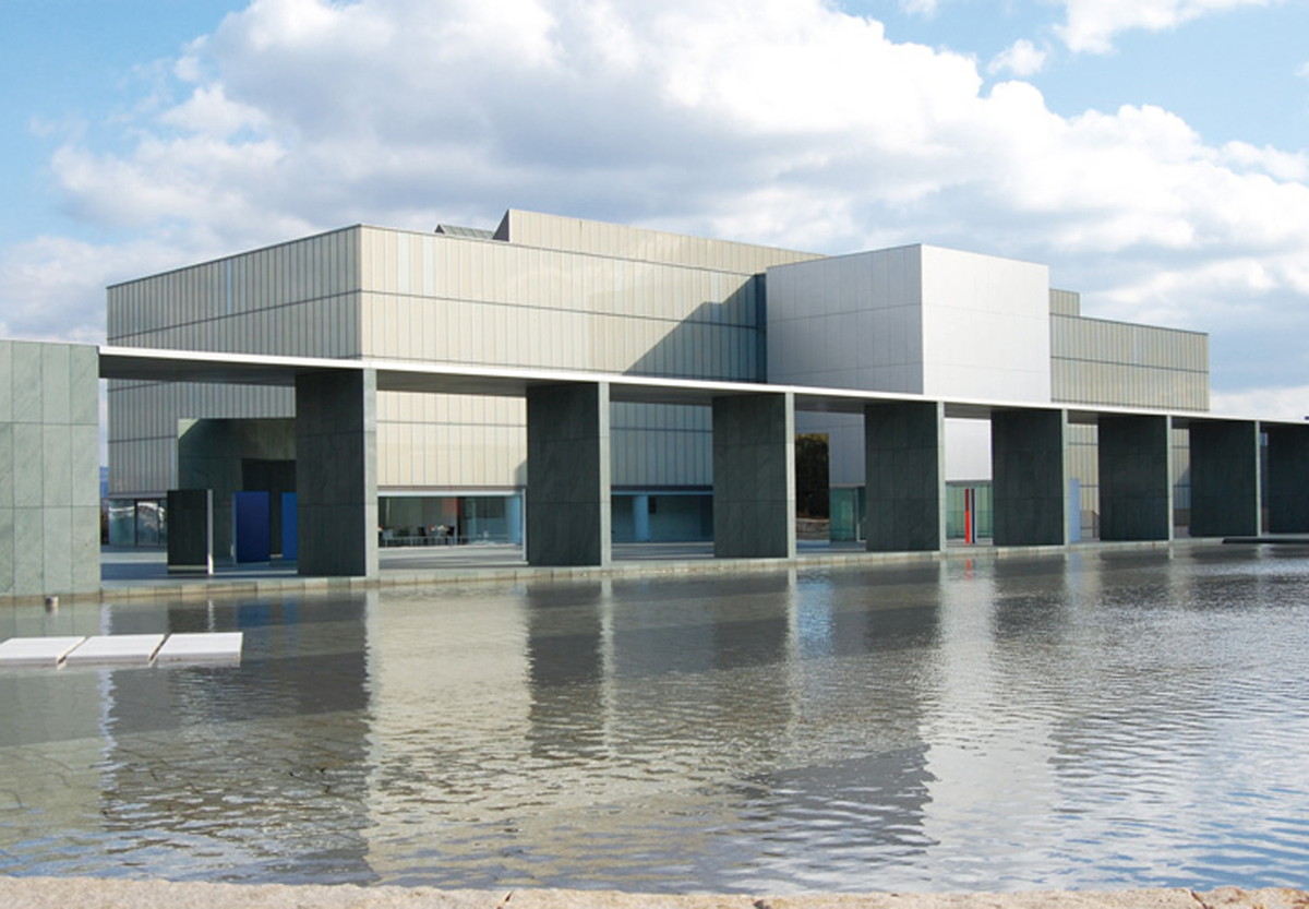 Toyota Municipal Museum of Art
