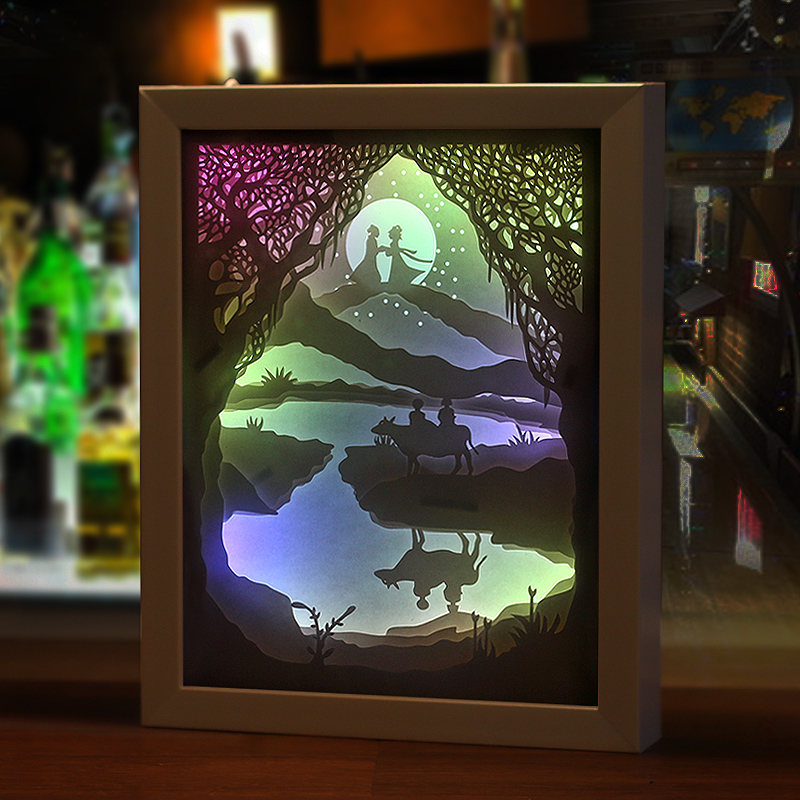 The Lightbox