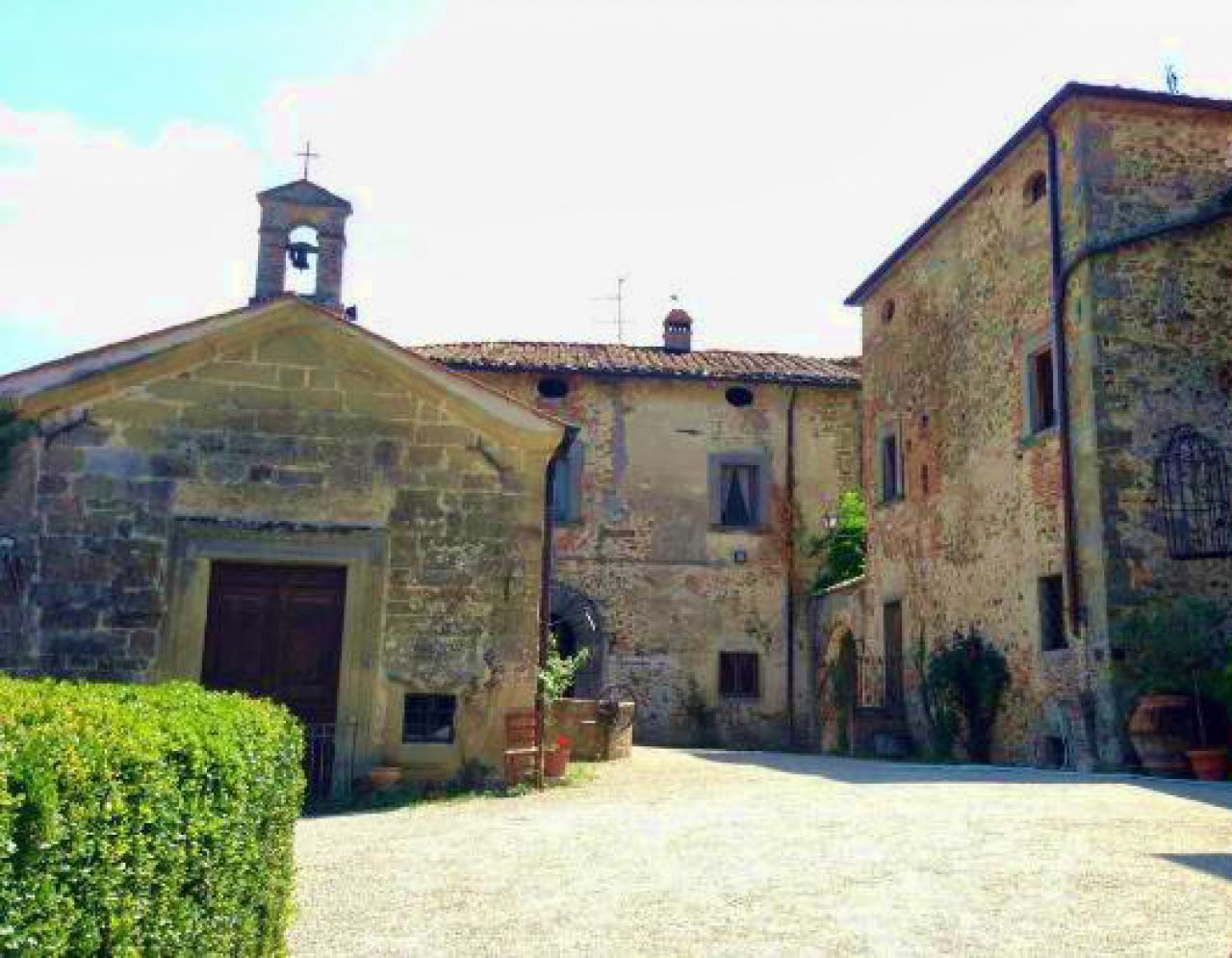 Castello Di Sorci