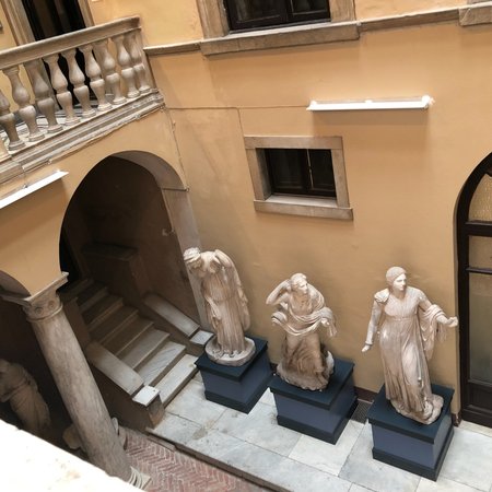 Castello Malaspina - Palazzo del Principe dei Cybo