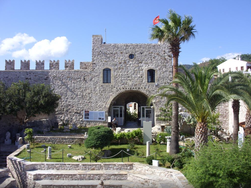 Marmaris Museum