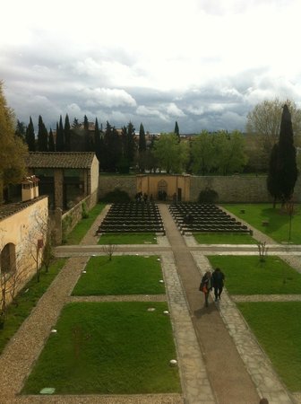 Castello degli Acciaioli
