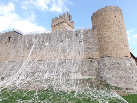 La Rocca di Staggia