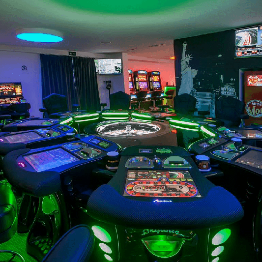 Sport90 Gamecenter
