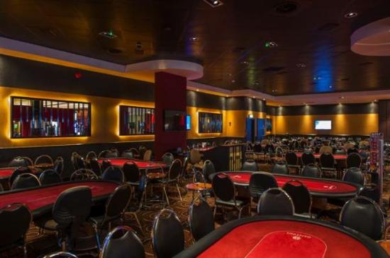 Genting Casino Stoke