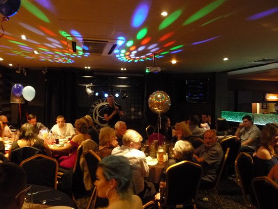 Grosvenor Casino Stockport