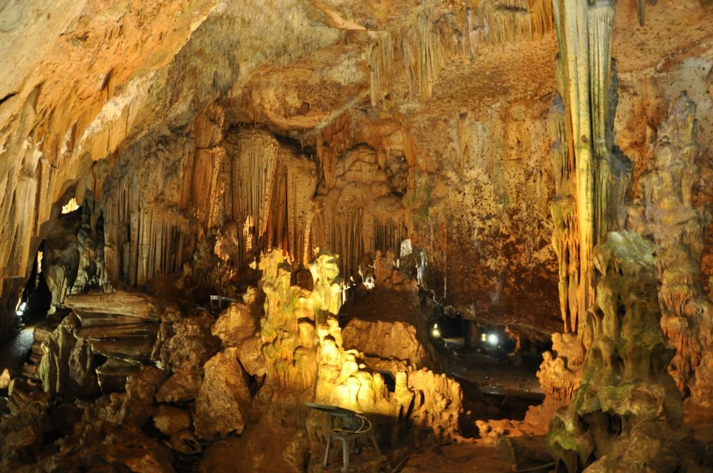 Astim Cave