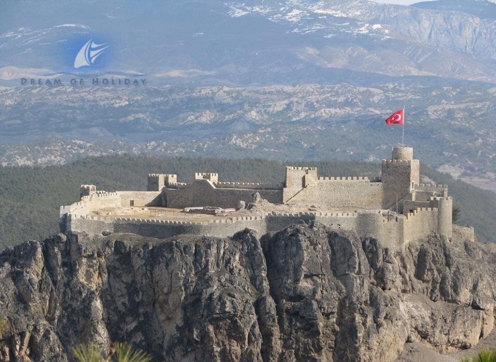 Boyabat Kalesi