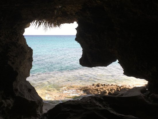 Niyatiya Cave