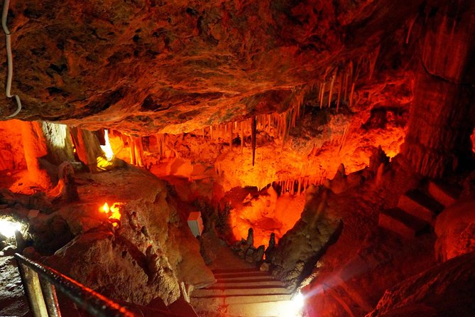 Cuevas de Genova