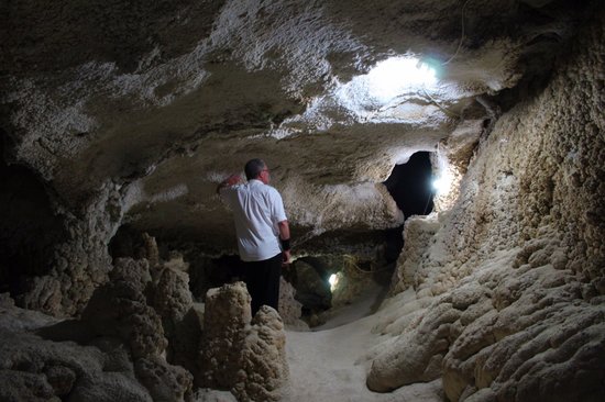 Incirli Cave