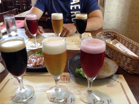 Satsuma Shuzo Brewery Meijigura