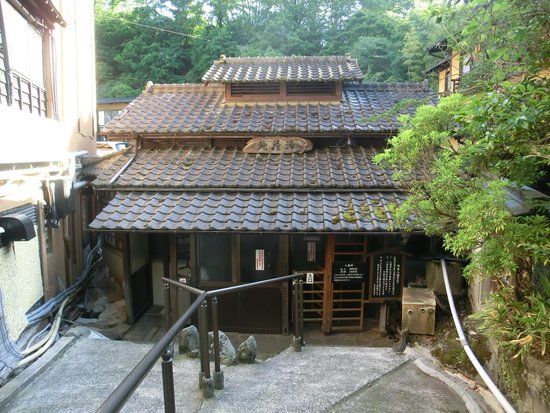 Yusuikyo
