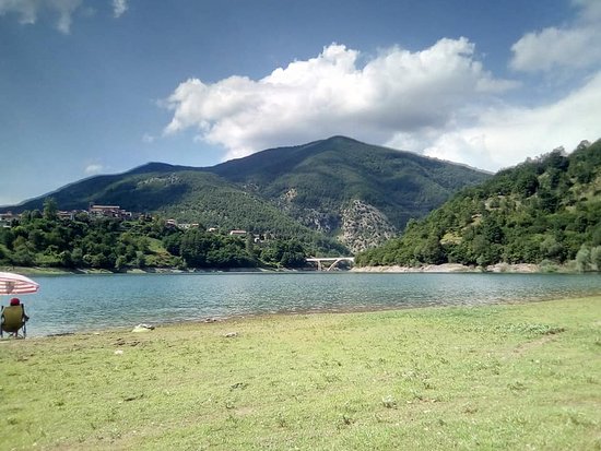 Camping Rio Vaiano