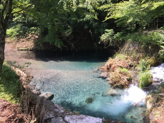 Ikeyama Springs