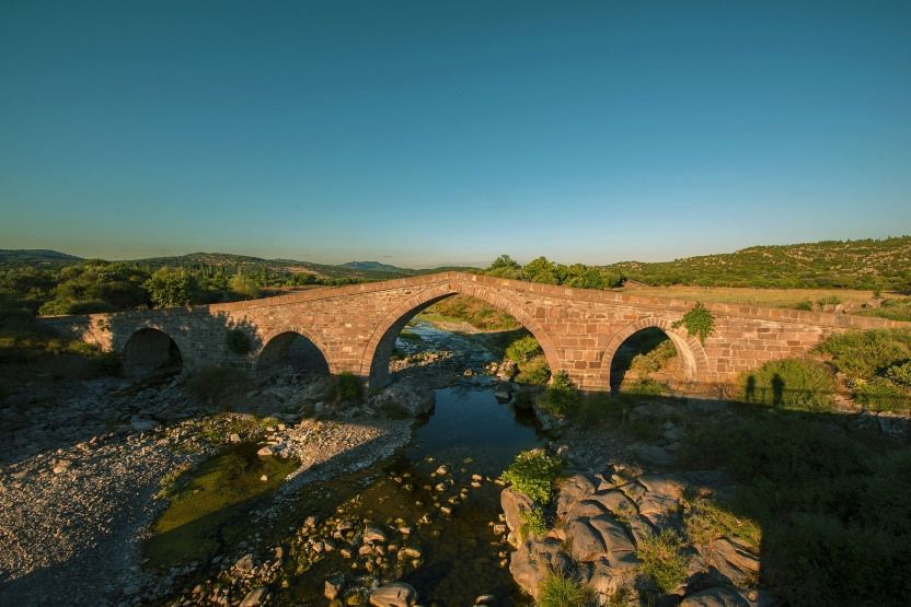Tas Kopru