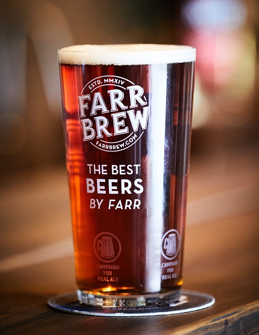 Farr Brew
