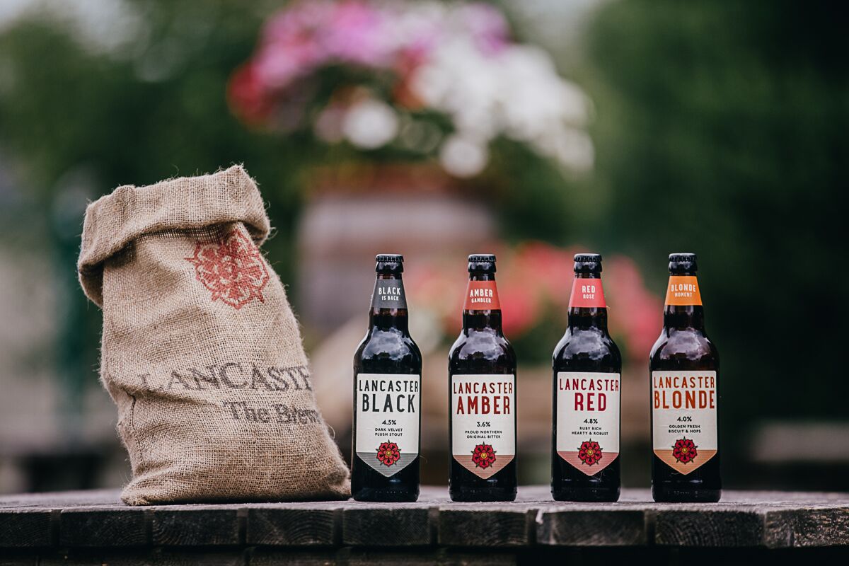 Lancaster Brewery