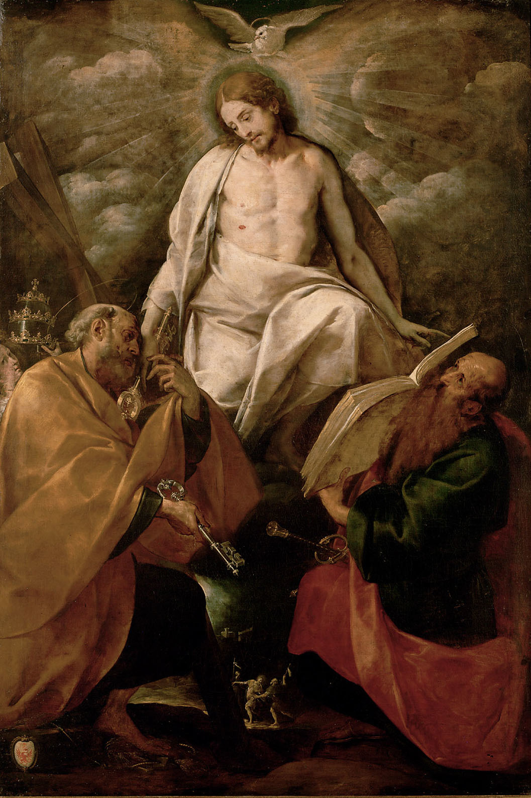 Duomo - Parrocchia Santi Giovanni e Paolo