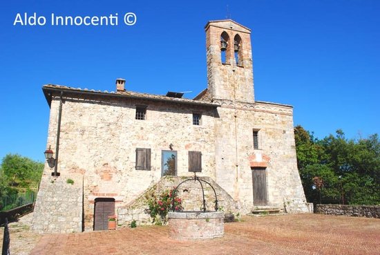 Pieve di Santa Cecilia