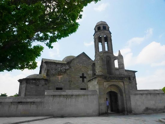St.Theodore Church