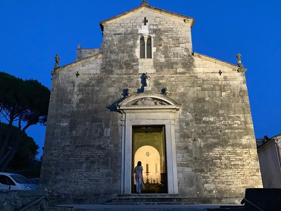 Pieve Di San Giovanni Battista