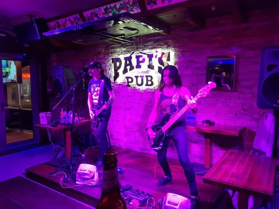 Bar Papis