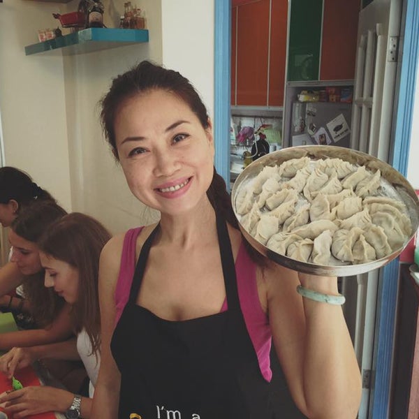 Local Cooking Experience, Hong Kong