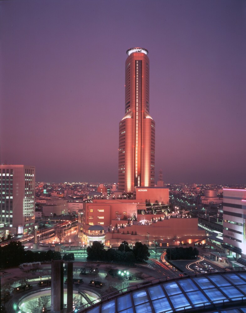 Act City Hamamatsu