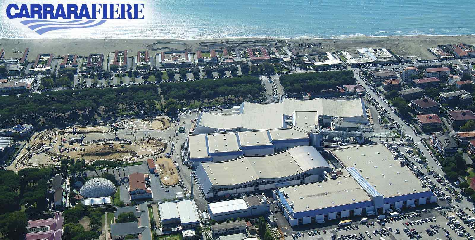 Carrarafiere