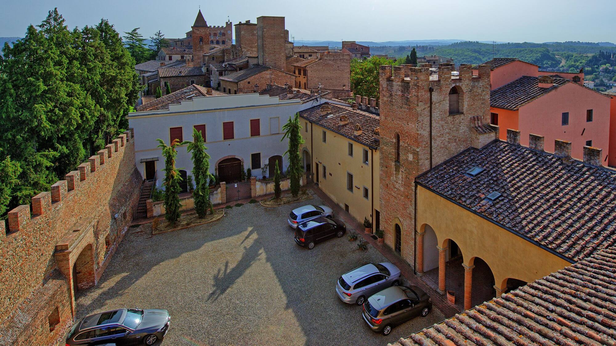 Certaldo