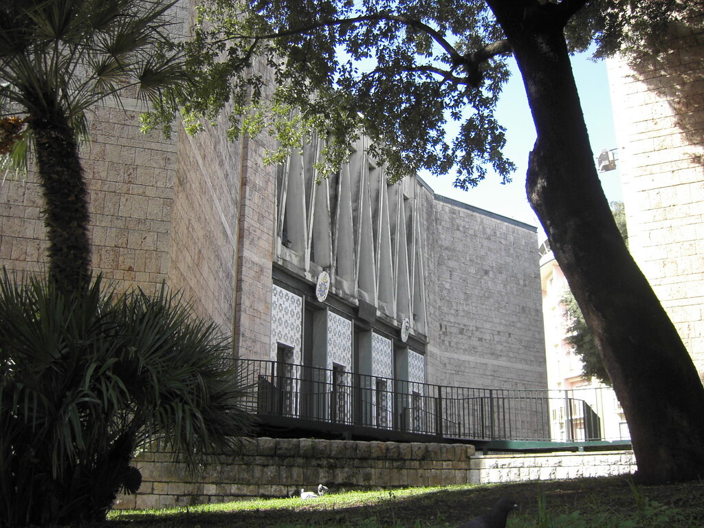 Basilica Santa Maria Assunta