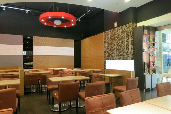 Dante Coffee Shop